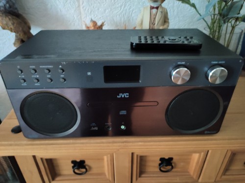 Jvc dab bluetooth - jvc,
