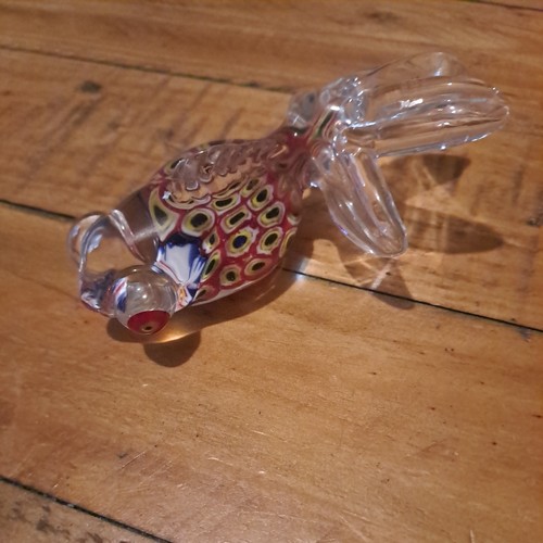 Vintage murano glass - vintage,