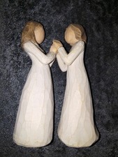 Willow Tree Sisters by Heart