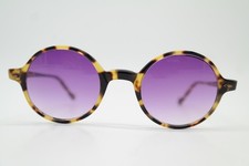 Vintage Sunglasses Persol 752 Braun Copper Oval Sunglasses Glasses