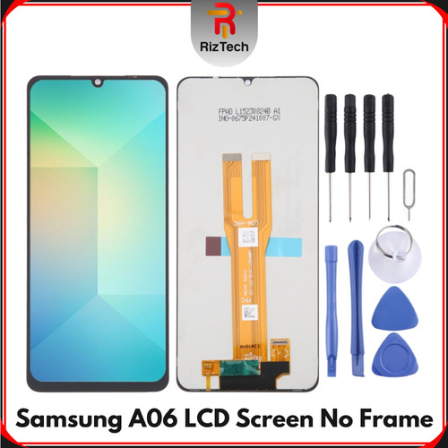 Samsung galaxy a06 - galaxy,