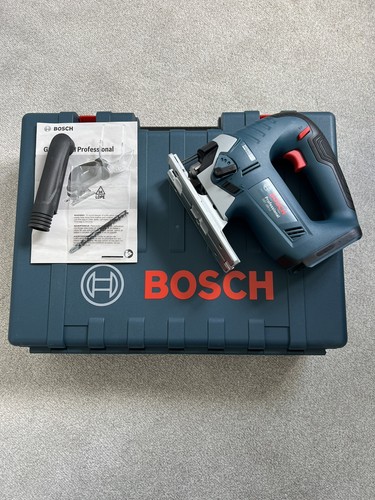 Bosch professional jigsaw 18v - bosch,
