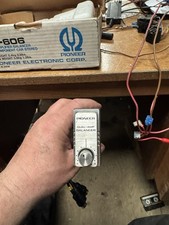 Pioneer Component Kex Lonesome