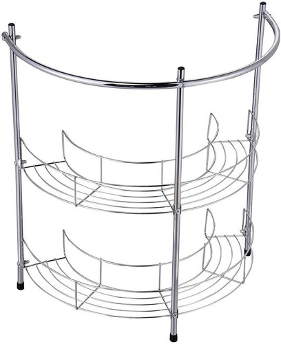 Under basin chrome bathroom - basin, 2
