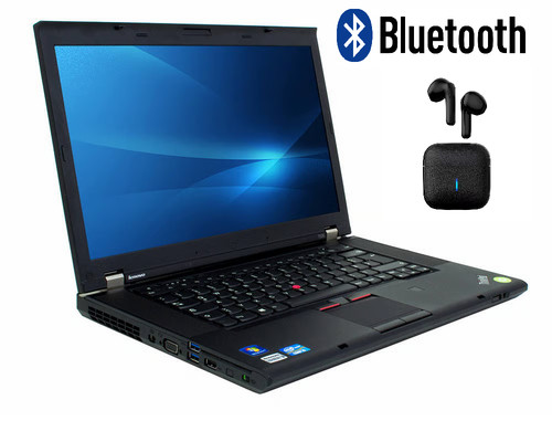 Lenovo thinkpad t530 - lenovo,