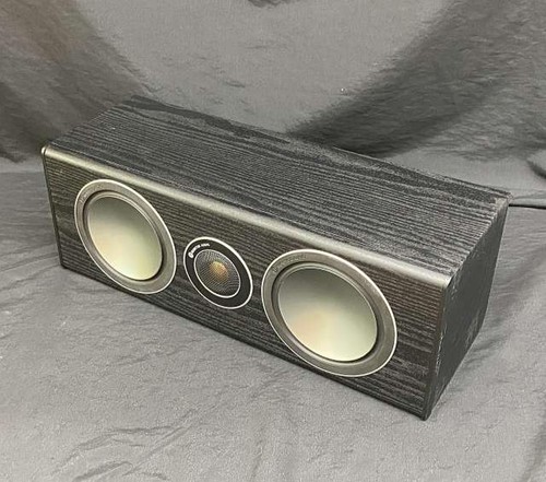 Monitor audio bronze - monitor, centre