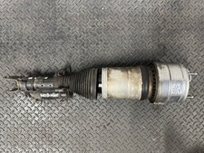 MERCEDES E CLASS W213 AIRMATIC