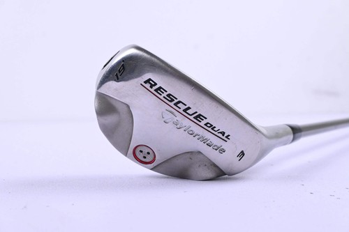Taylormade rescue dual - taylormade,