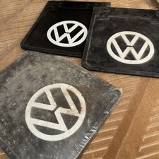Volkswagen Bay Window Mudflaps