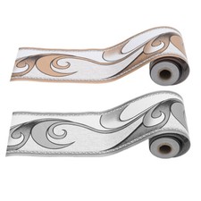 10m Self-Adhesive Wallpaper