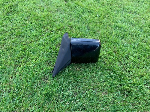 Mercedes w124 wing mirror - e,
