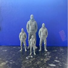 Trawler Fisherman 3D-Printed