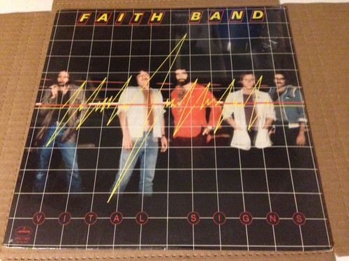 Faith band vital - faith,