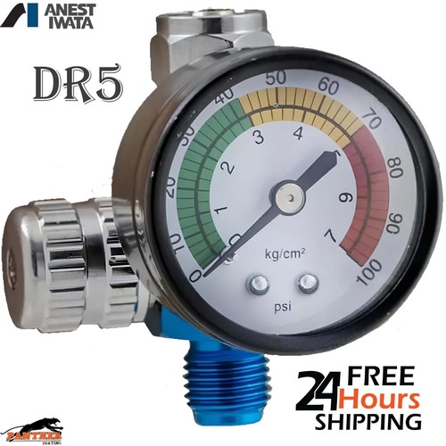 Dr5 air gunsa - air, by