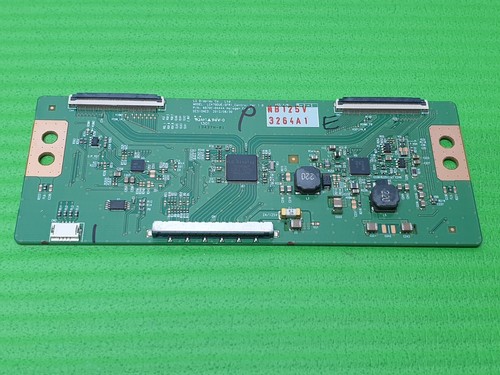 Tcon lvds board for - lvds,