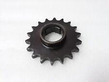 Gearbox Sprocket 18 Teeth For BSA WD M20 M21 #24-4280 #V169-6