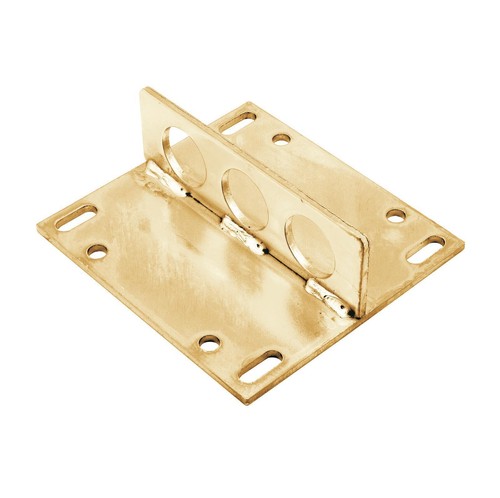 Engine lifting bracket plate - plate, 2