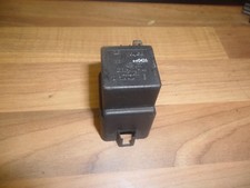 ALFA ROMEO RELAY BLACK P/N TYCO 46537685 87-17