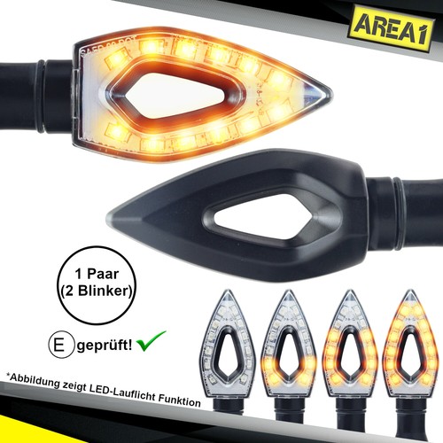 Led turn signal - led, cbr