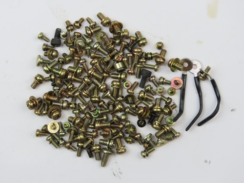 Tascam lot of - a, screws