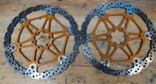2x Hope Tech V4 Vented Disc