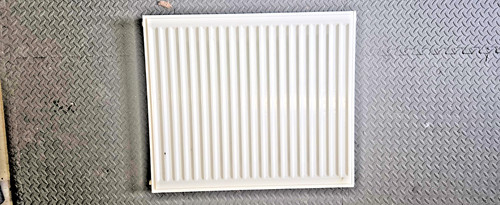 Stelrad classic compact white - stelrad,