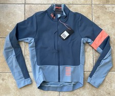 Rapha Men’s Pro Team Winter Jacket - Medium - Blue - BNWT