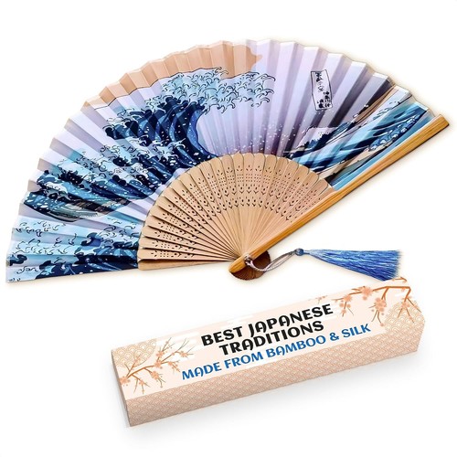 5x8 inch japanese silk - inch,