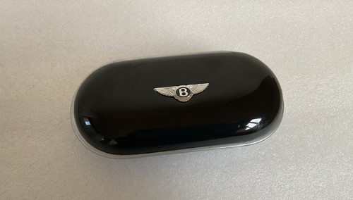 Genuine bentley continental - bentley,