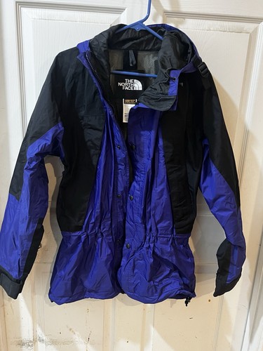 North face gore - parka, size