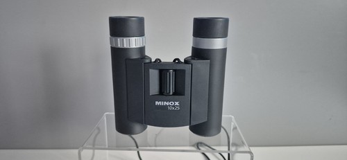 Minox 10x25 wp asp - ,