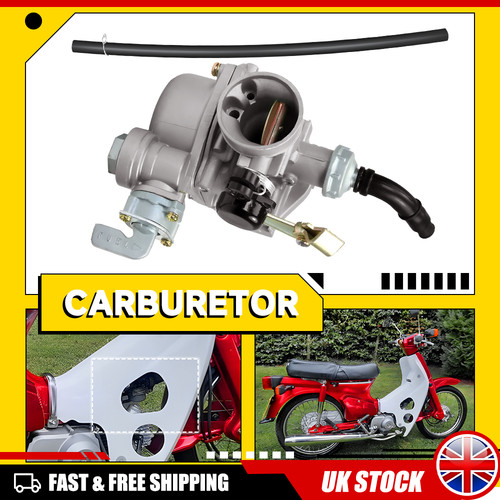 M152 c90cb motorcycle - m152-c90cb-m,
