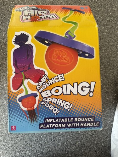 Stay active hip hoppa jumping - active, hoppa-jumping
