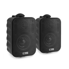 Power Dynamics BC30V Black