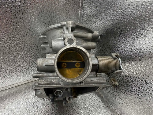 Honda vfr400 nc30 e3d - nc30, carb