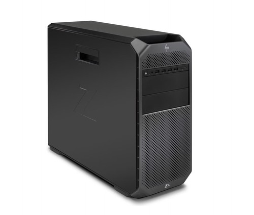 Workstation pc w 2102 - workstation, w-2102