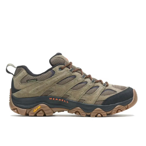 Merrell men moab waterproof - moab,