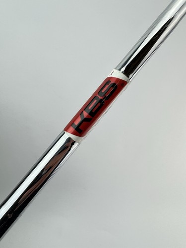Kbs tour 105 iron - 105, shaft