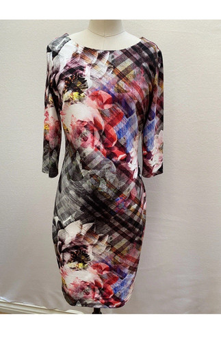Joseph ribkoff multicolor - joseph,