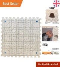 Deluxe 4-Piece Blocking Mats
