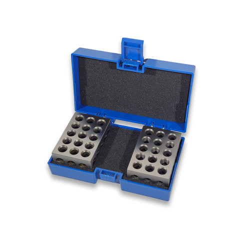 Blocks matched pair - 25, 75