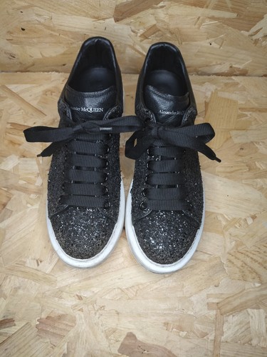 Alexander mcqueen trainers - alexander,