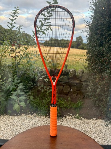 Tecnifibre dynergy ap 135 - 'dynergy',
