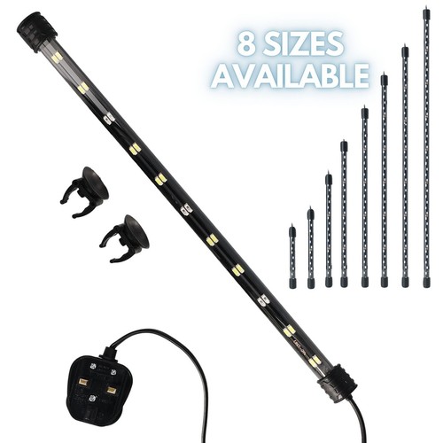 Aquarium fish tank - fish, submersible