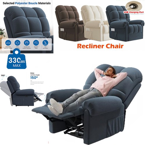 Rise recline recliner electric - rise,