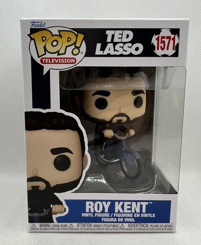 Funko pop vinyl television - pop, ted