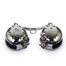 Evil Shells Ball Stretcher and