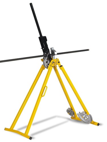 Conduit pipe bender irwin - conduit,