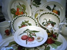 PORTMEIRION  POMONA SELECTION  