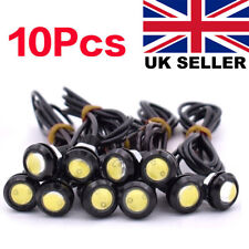 10x 18mm 12V Eagle Eye LED